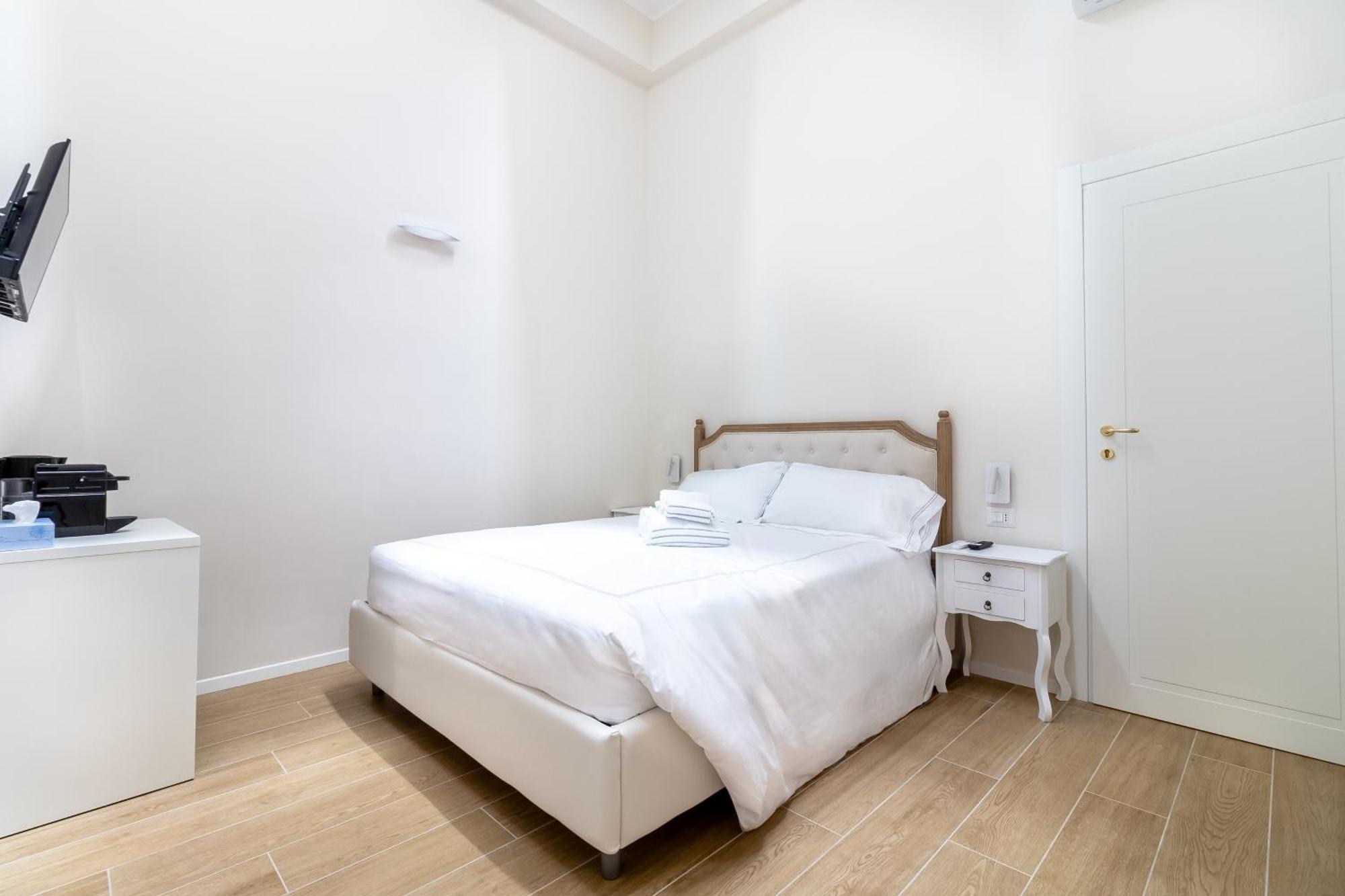 Hotel Domus Roma Exterior foto